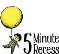 5 Minute Recess coupons
